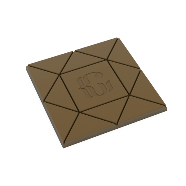Sea Salt 77% Chocolate Bar - DIGS