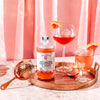 Sea Salted Grapefruit & Agave Cocktail Mixer - DIGS