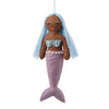 Sea Shimmer Mermaid Ornament - DIGS