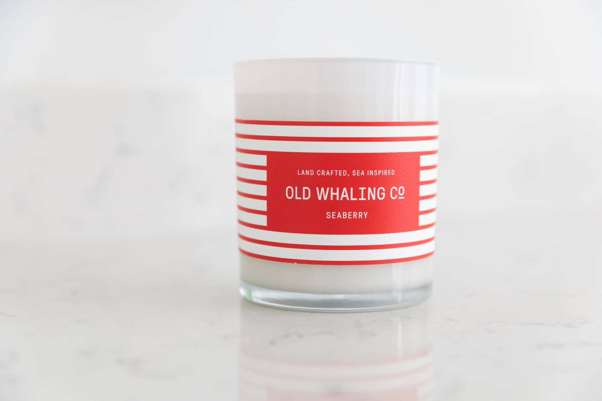 Seaberry Candle - DIGS