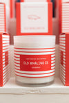 Seaberry Candle - DIGS