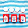 Seaberry Shower Steamers - DIGS