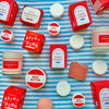 Seaberry Shower Steamers - DIGS