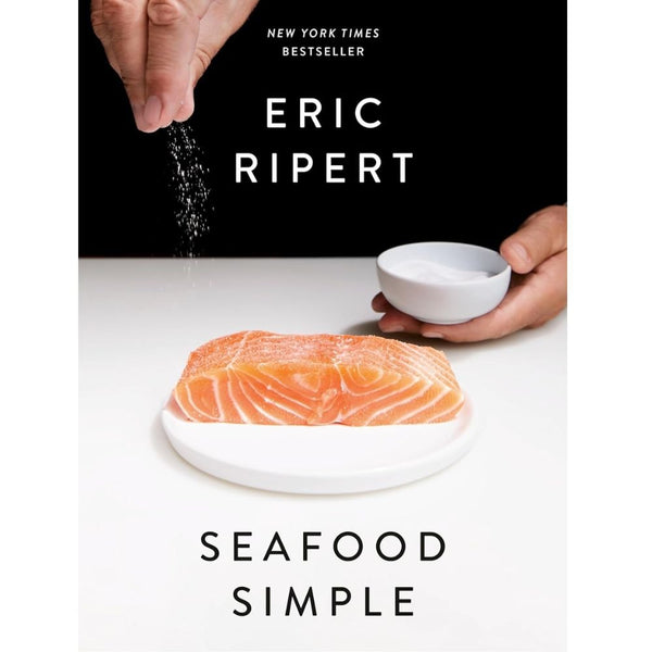 Seafood Simple - DIGS