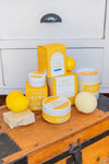 Seaside Citrine® Candle - DIGS