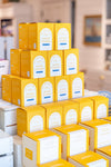 Seaside Citrine® Candle - DIGS