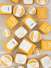 Seaside Citrine® Candle - DIGS