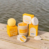 Seaside Citrine® Shower Steamers - DIGS