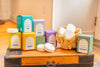 Seaside Citrine® Shower Steamers - DIGS