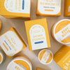 Seaside Citrine® Shower Steamers - DIGS