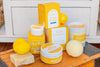 Seaside Citrine® Shower Steamers - DIGS