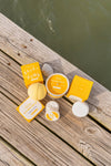 Seaside Citrine® Shower Steamers - DIGS