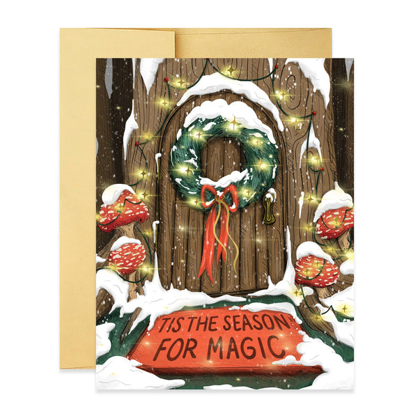 Season for Magic Holiday - DIGS