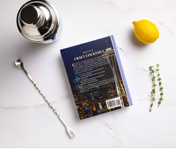 Seattle Cocktails - DIGS