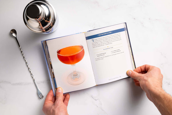 Seattle Cocktails - DIGS