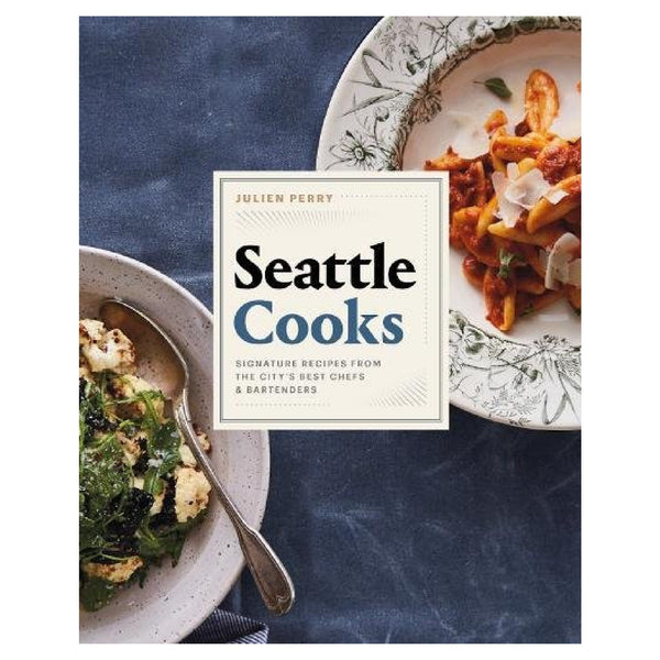 Seattle Cooks - DIGS