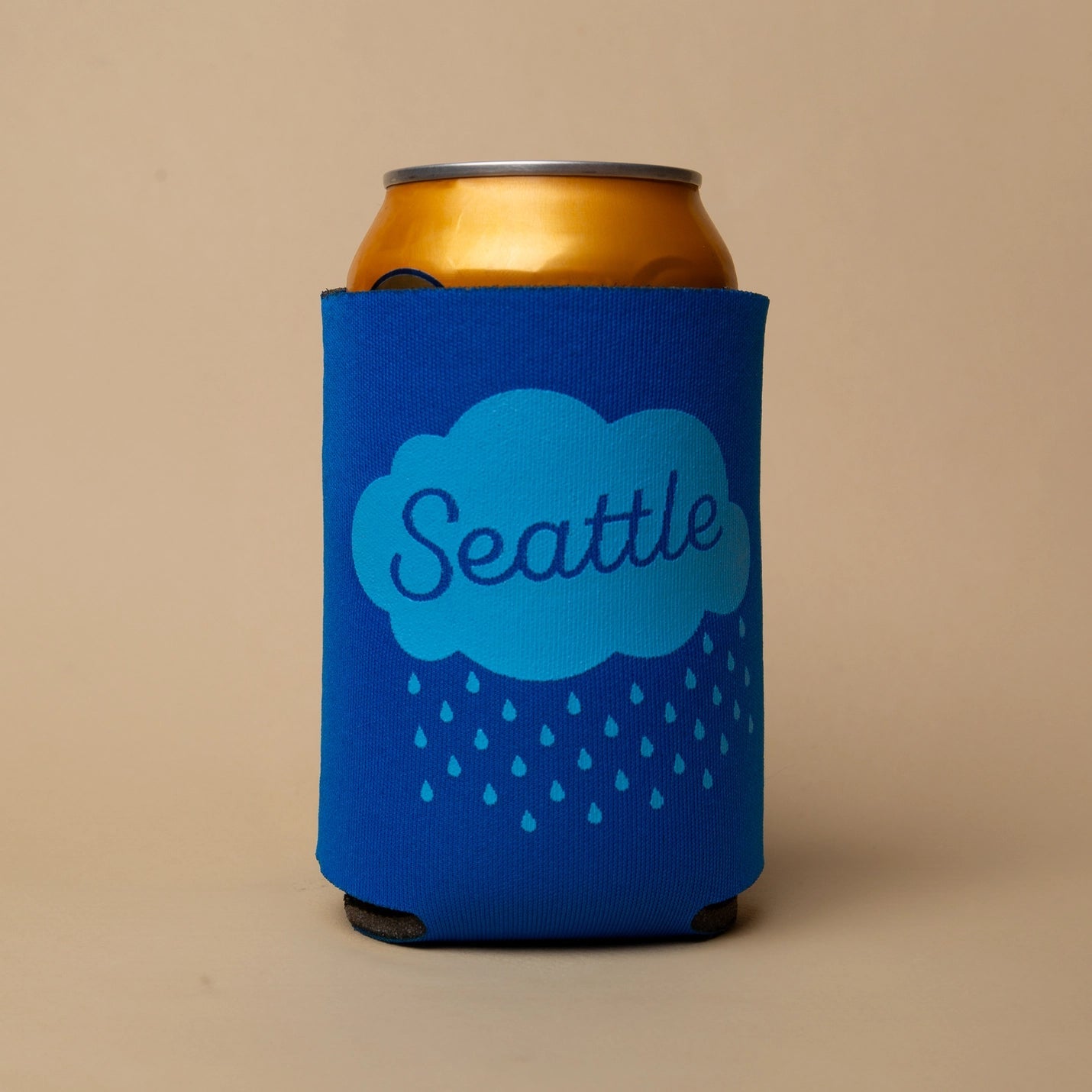 Seattle Rain Beverage Insulator - DIGS