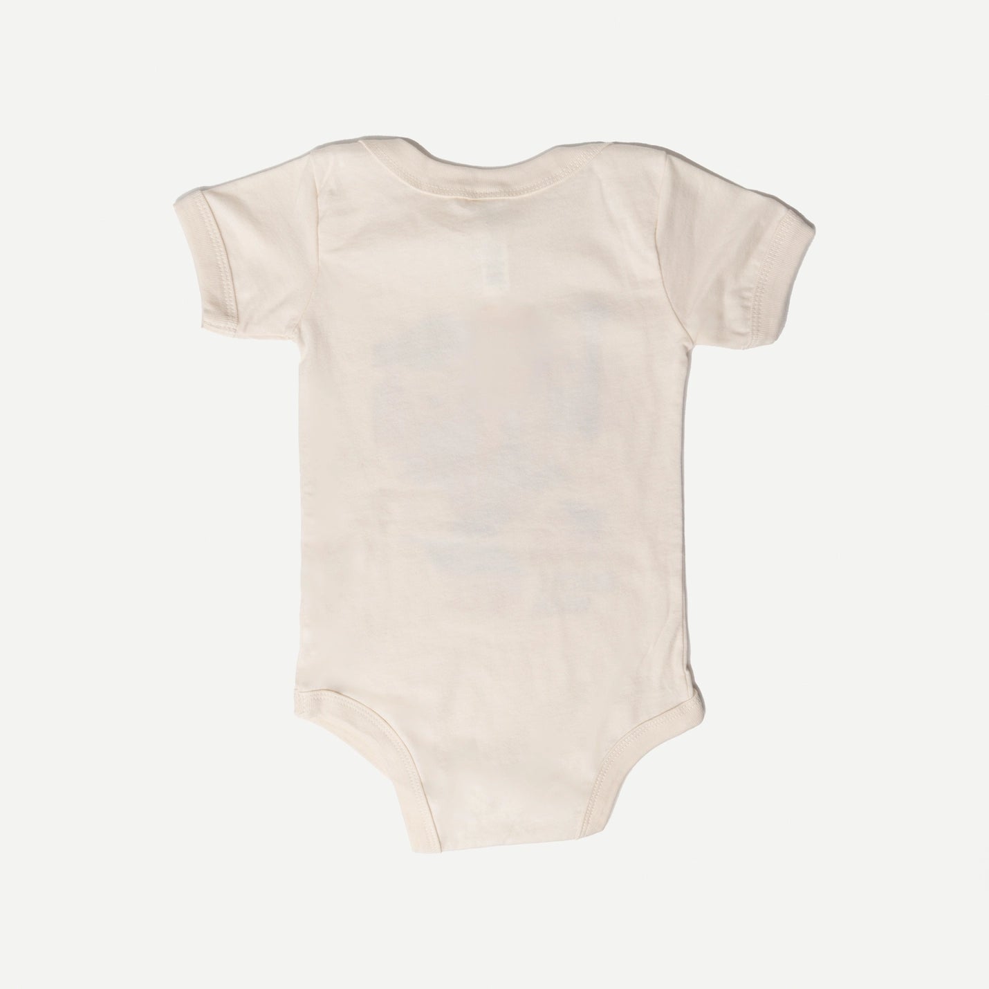 Seattle Skyline Onesie - DIGS