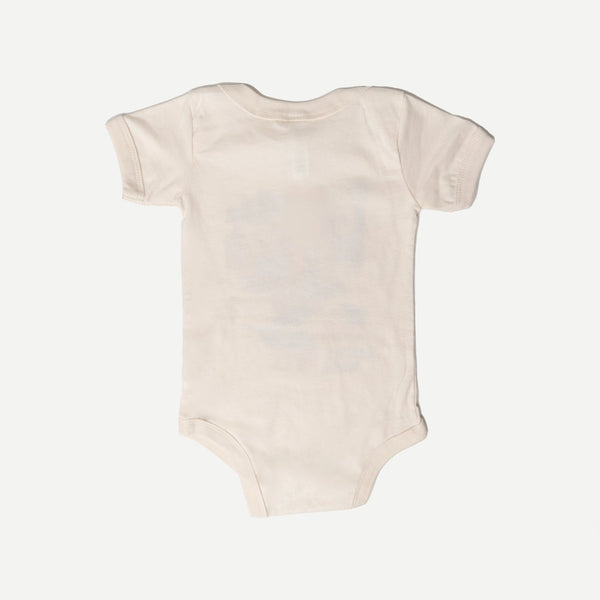 Seattle Skyline Onesie - DIGS