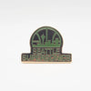 Seattle Supersonics Enamel Pin - DIGS