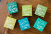 Seaweed & Sea Salt Bath Bomb - DIGS
