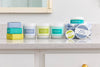 Seaweed & Sea Salt Candle - DIGS