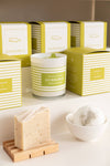 Seaweed & Sea Salt Candle - DIGS