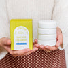 Seaweed & Sea Salt Shower Steamers - DIGS