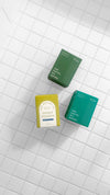 Seaweed & Sea Salt Shower Steamers - DIGS