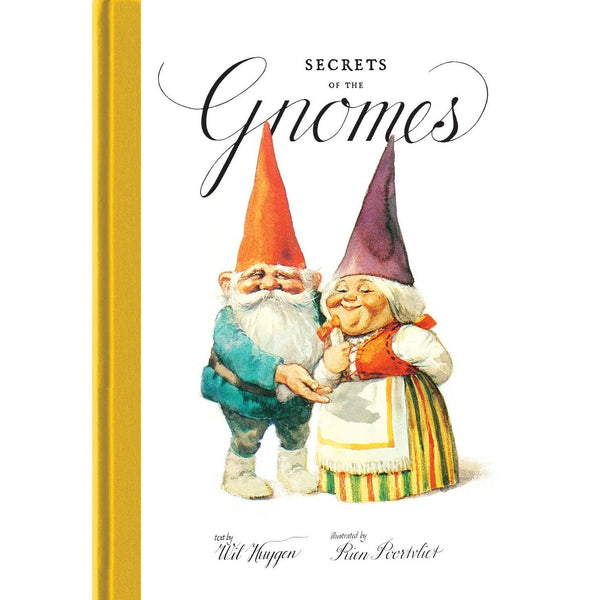 Secrets of the Gnomes - DIGS
