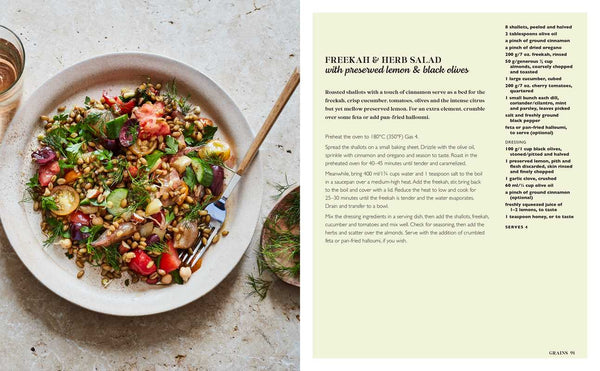 Sensational Salads - DIGS