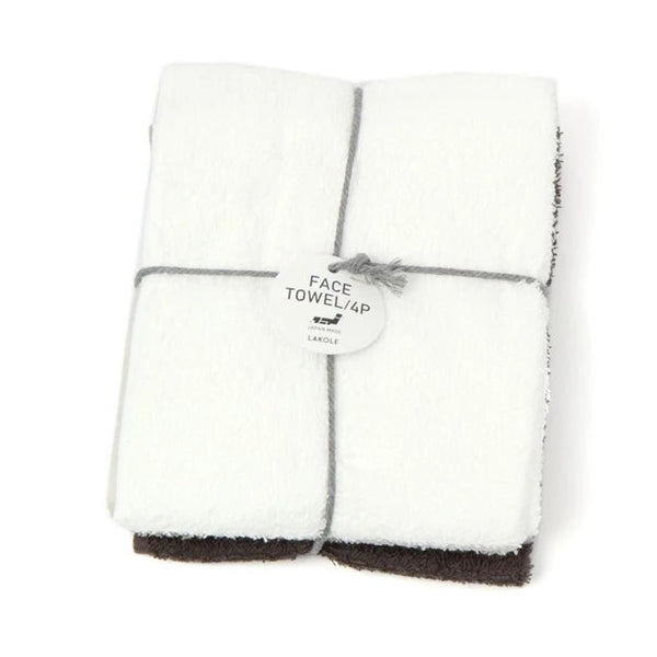 Senshu Face Towels - DIGS