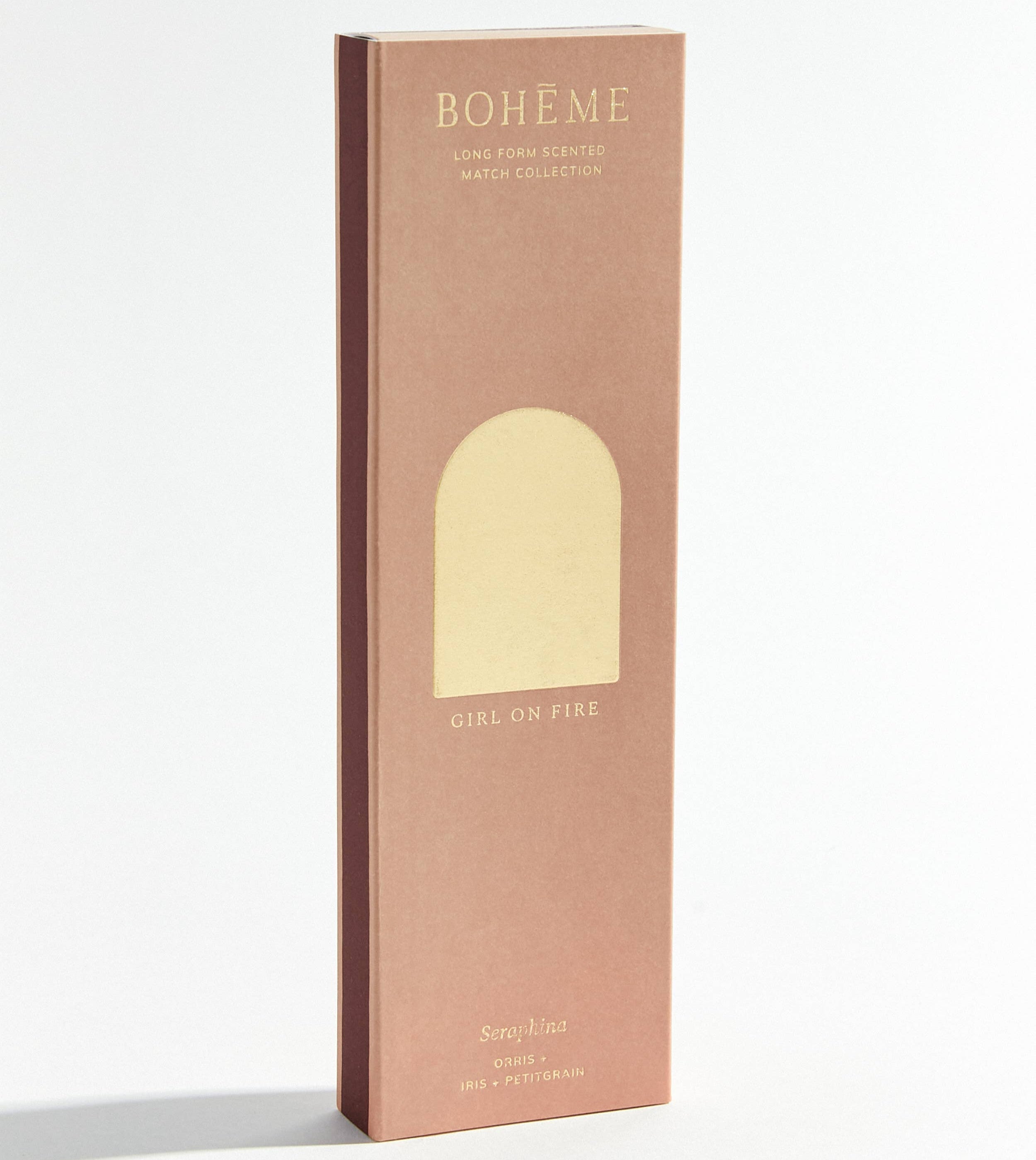 Seraphina - Scented Matches - DIGS