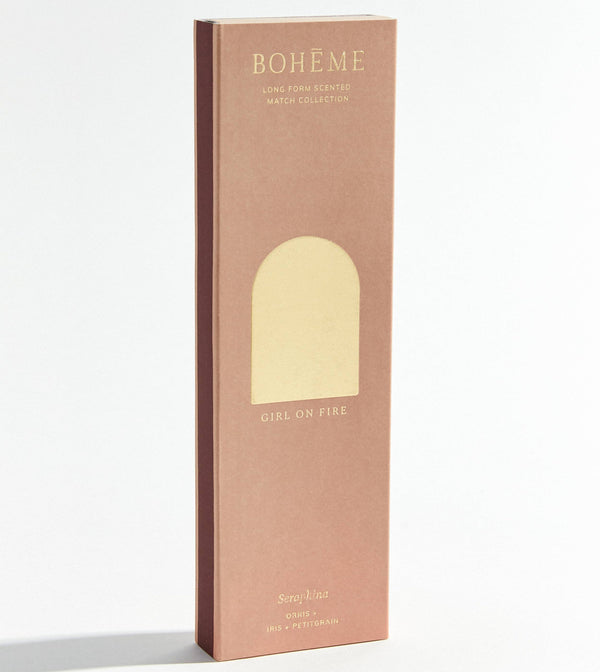 Seraphina - Scented Matches - DIGS