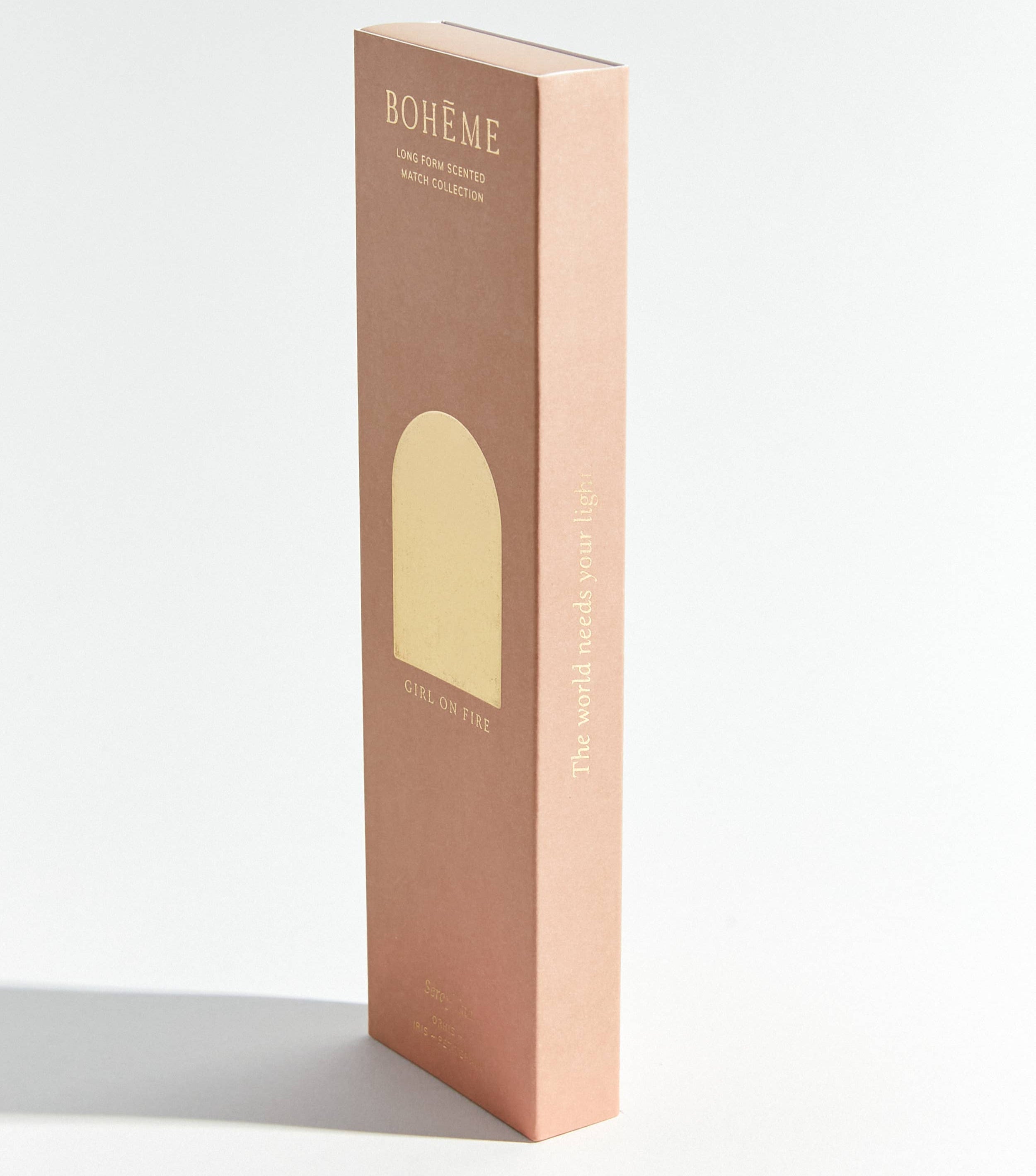 Seraphina - Scented Matches - DIGS