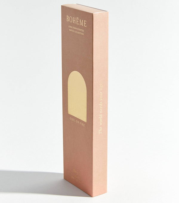 Seraphina - Scented Matches - DIGS