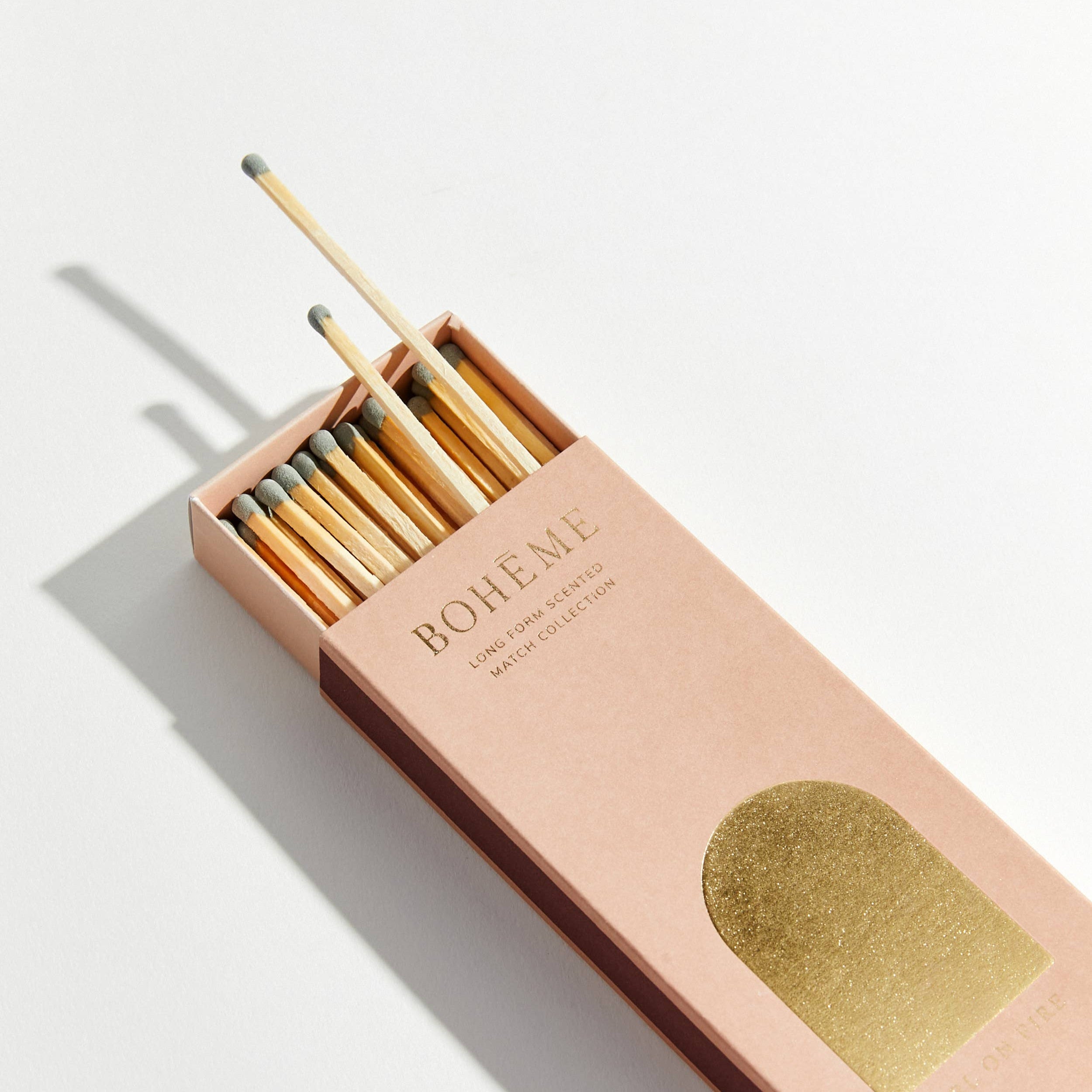 Seraphina - Scented Matches - DIGS