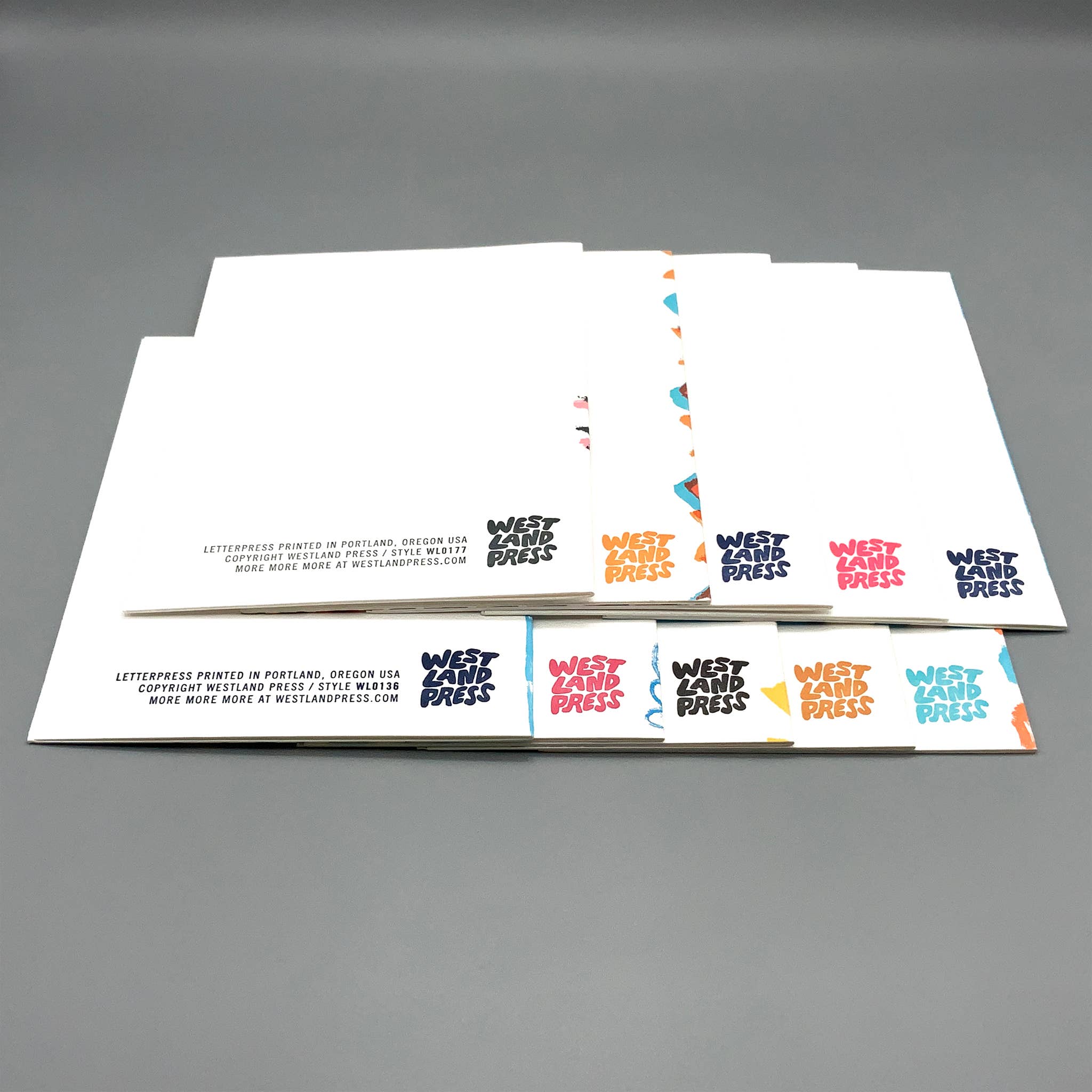 Setting Sun Birthday Card - DIGS