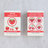 Sew Fruity Mini Cross Stitch Kit - DIGS