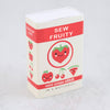 Sew Fruity Mini Cross Stitch Kit - DIGS