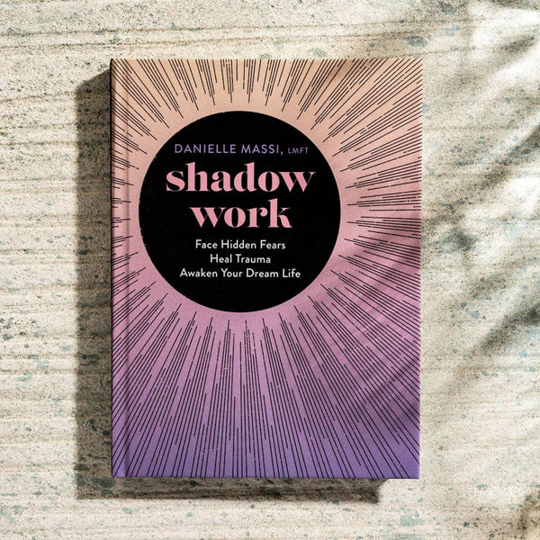 Shadow Work by Danielle Massi - DIGS