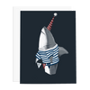 Shark Birthday Card - DIGS