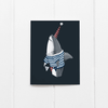 Shark Birthday Card - DIGS