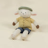 Sheep Plush Toy - DIGS