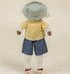 Sheep Plush Toy - DIGS