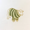 Sheep Sweater Boxed Cards - DIGS