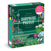 Shelf Life 1000 Piece Botanical Surprise Puzzle - DIGS