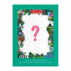 Shelf Life 1000 Piece Botanical Surprise Puzzle - DIGS