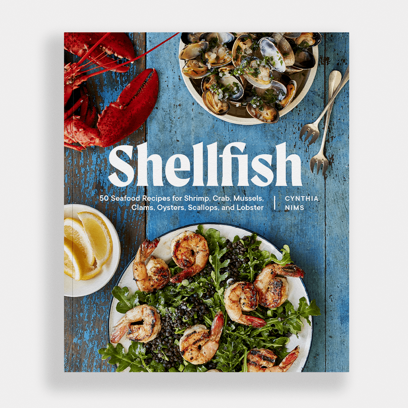 Shellfish - DIGS