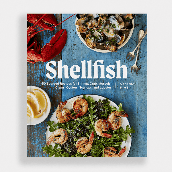 Shellfish - DIGS